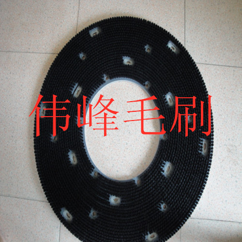 圓盤刷